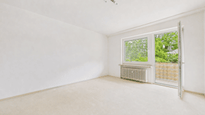 HEGERICH: Vermietete 2-Zimmer-Wohnung mit Südost-Loggia und TG-Stellplatz in Hadern-München – 81375 München – Vorschaubild 3