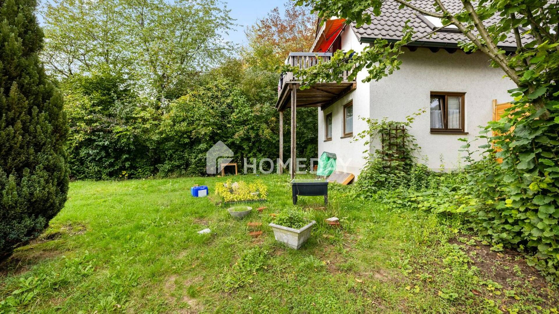 Haus in 86633 Neuburg an der Donau mit 346 m² kaufen