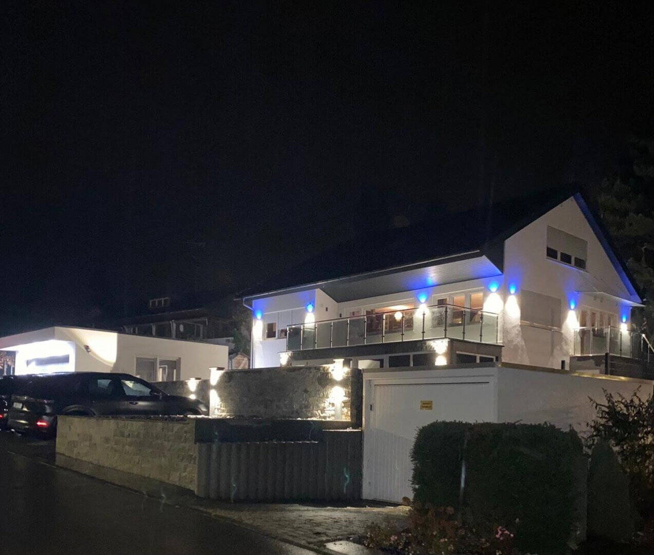 Wunderschönes Haus in Toplage Lindau / Wannental ( Bodensee ) ( PREIS VB ) – Lindau (Bodensee) – Vorschaubild 5