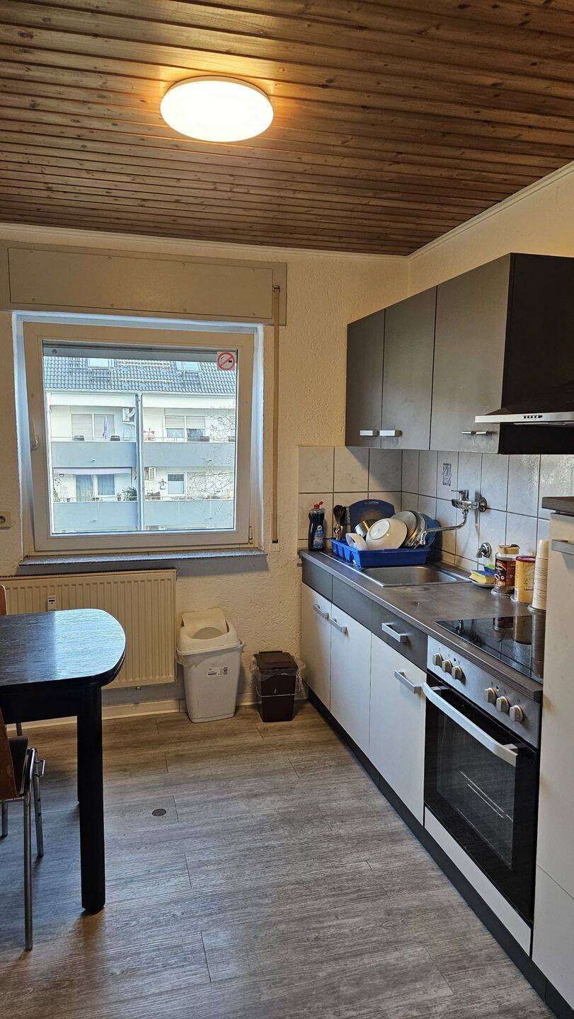 Möbliertes Zimmer Karlsruhe - Wohnen auf Zeit – Karlsruhe – Vorschaubild 2