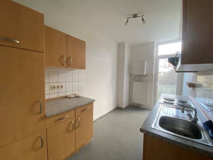 2 ZKB Wohnung in Bremerhaven - Speckenbüttel – Bremerhaven – Vorschaubild 4