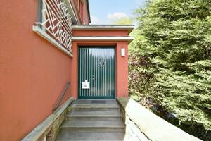 Stilvolle Villa in Bestlage! Ein historischer Klassiker mit Raum für Generationen – 45133 Essen – Vorschaubild 2