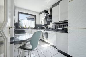 Hausgefühl in Bestlage - Exklusive Maisonettewohnung mit Garten und Garage am Uhlenhorstwald – 45478 Mülheim an der Ruhr – Vorschaubild 8