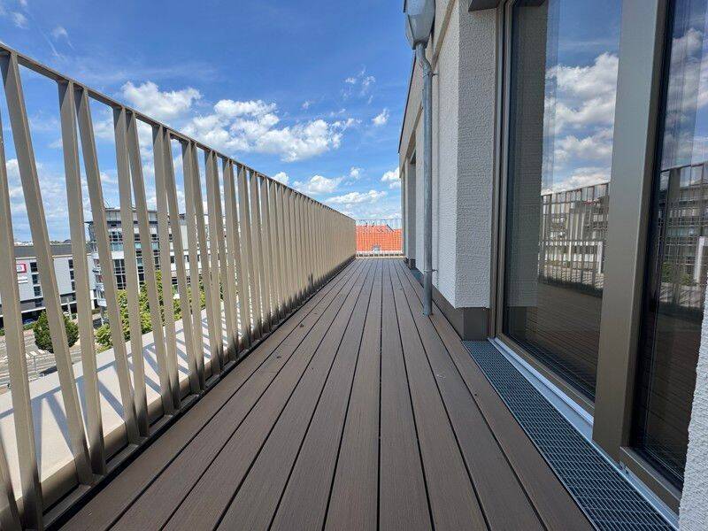 Preiswerte 3-Zimmer Wohnung im Erstbezug – Leipzig – Vorschaubild 7