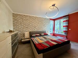Exklusive, barrierefreie Erdgeschosswohnung in hochwertiger Ausstattung mit Privatgarten und Garage – 67071 Ludwigshafen am Rhein – Vorschaubild 6