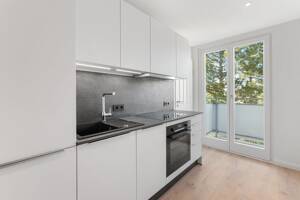 Erstbezug nach hochwertiger Sanierung, 2-Zimmer-Wohnung, Duschbad mit Fenster in Hohenflede – 22087 Hamburg – Vorschaubild 8