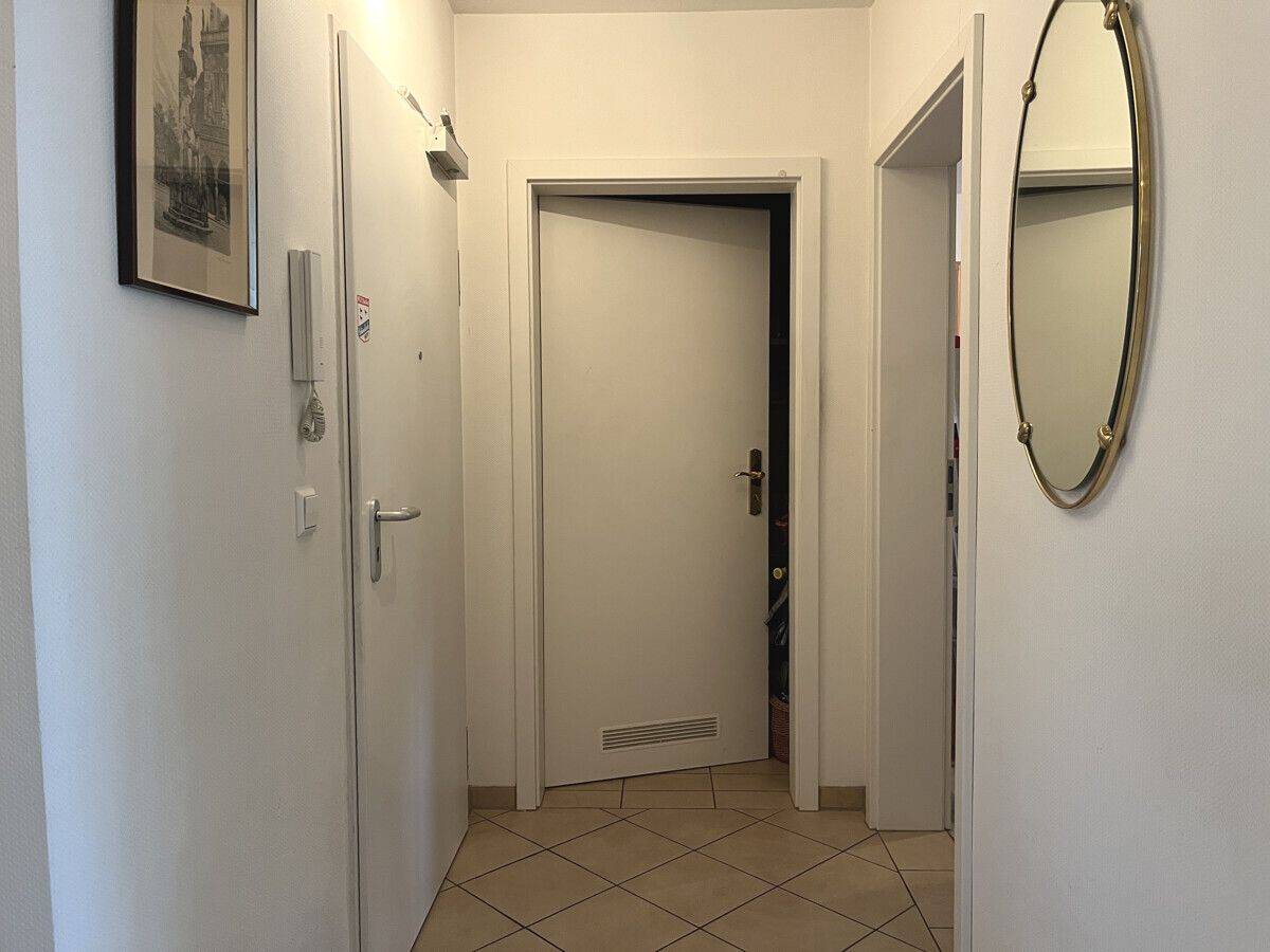 PURNHAGEN-IMMOBILIEN - Vegesack - geräumige Eigentumswohnung mit Balkon u. Garagenstellplatz! – Bremen – Vorschaubild 7