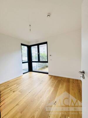 "Moderne Gartenwohnung mit hochwertiger Ausstattung - direkt am Park mit Seeblick" – 63071 Offenbach am Main – Vorschaubild 7