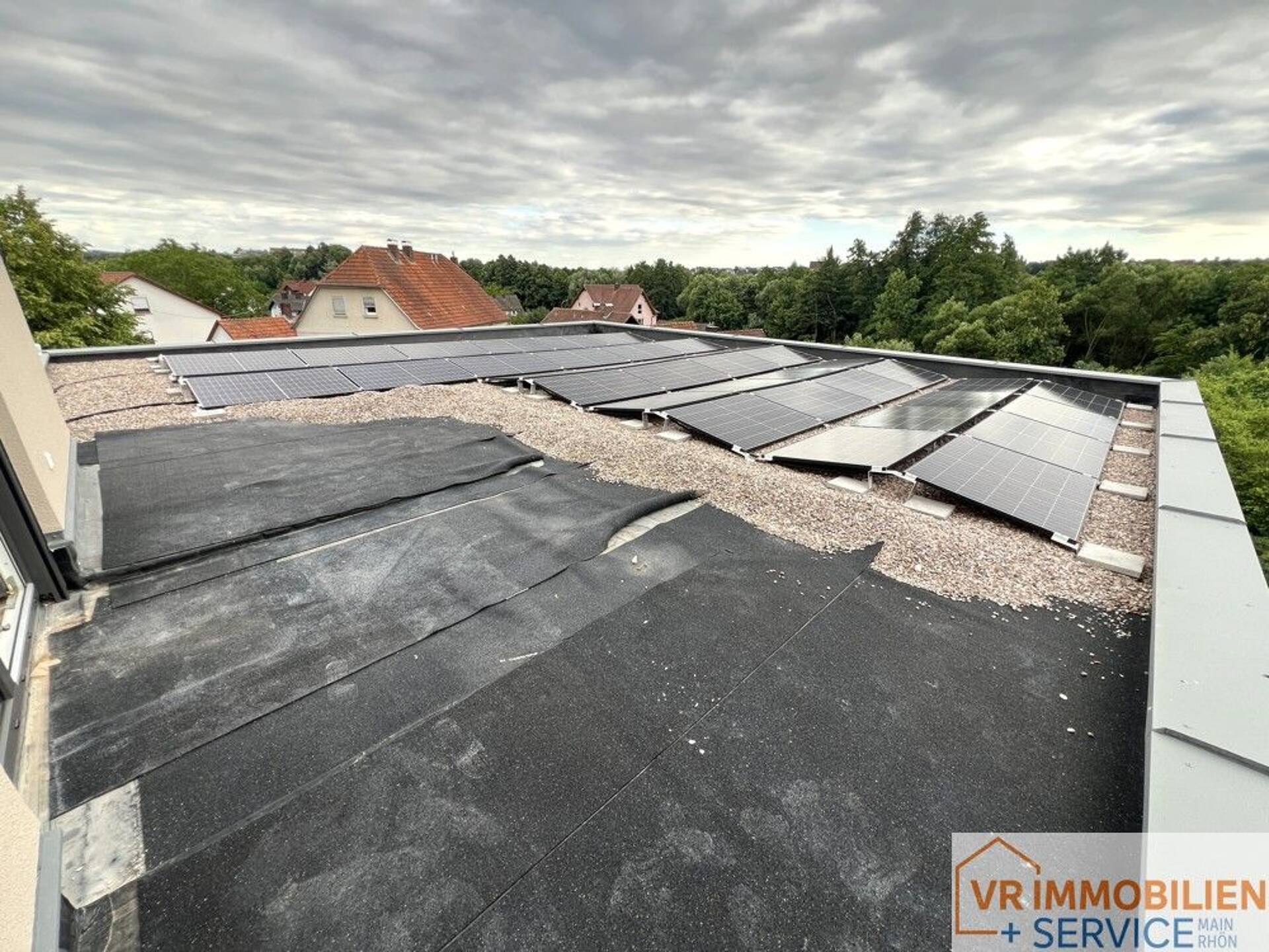 Etagenwohnung in 97616 Bad Neustadt an der Saale mit 95,14 m² kaufen