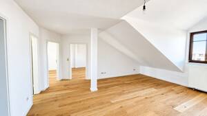 Einladendes Dachgeschoss mit Charme - Stilvoll wohnen im Altbauambiente - Provisionsfrei! – 4315 Leipzig – Vorschaubild 6