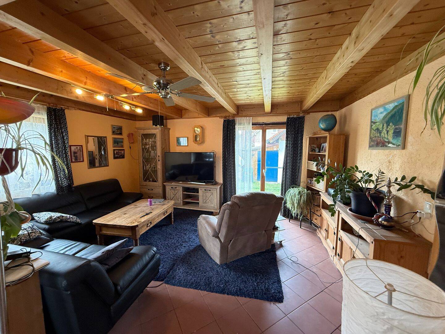 Einfamilienhaus mit Doppelgarage in Ortsrandlage von Gestratz * sofort verfügbar * – Gestratz – Vorschaubild 7