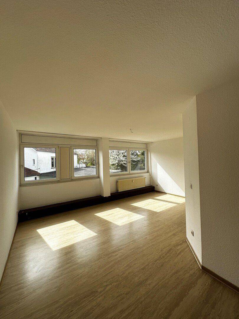 Helle 2 ZKB-Innenstadt-Wohnung