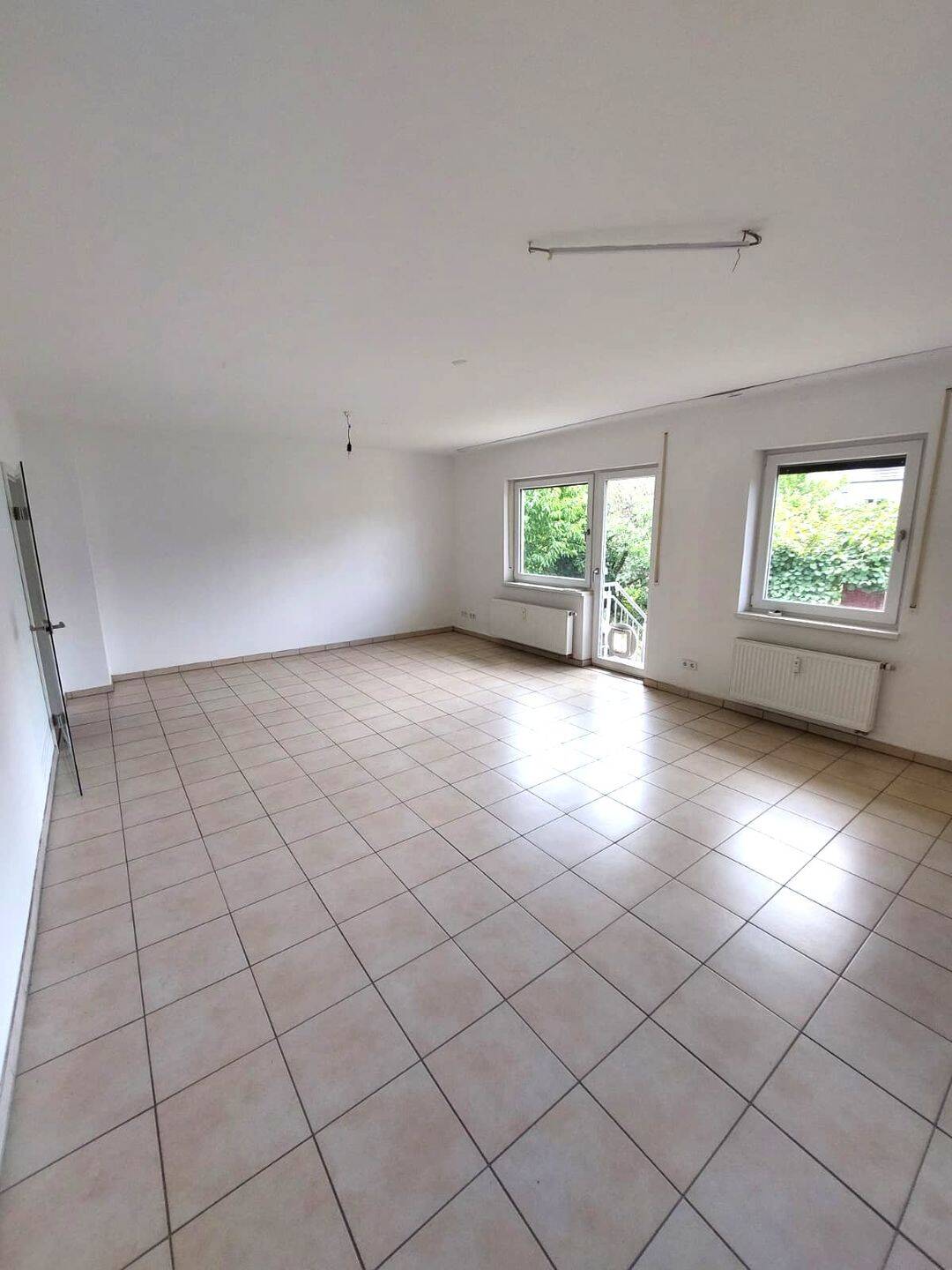 Attraktives 3-Familienhaus mit großem Grundstück in begehrter Lage von Nürnberg-St. Johannis – Nürnberg – Vorschaubild 9