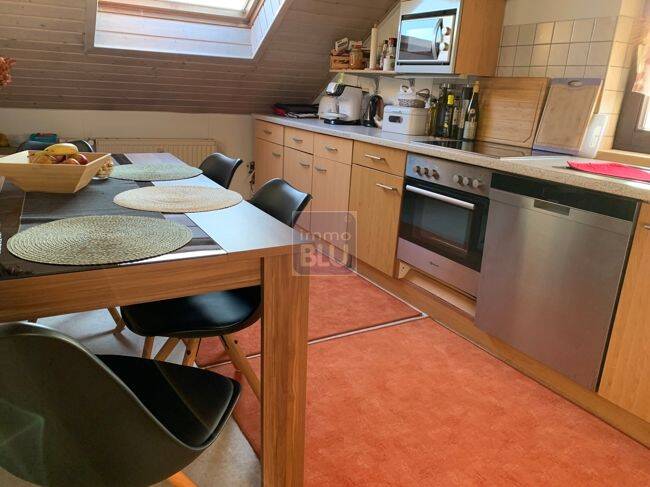 Gemütliches Zuhause mit EBK + Terrasse – Weingarten – Vorschaubild 7