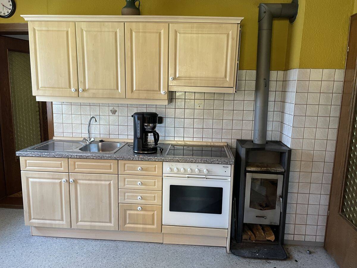 Gepflegtes Einfamilienhaus in Randlage von Thanhausen – Bärnau – Vorschaubild 3