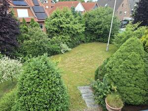6-Zimmer-Zweifamilienhaus mit Vollkeller in bevorzugter Wohnlage – 21129 Hamburg – Vorschaubild 5