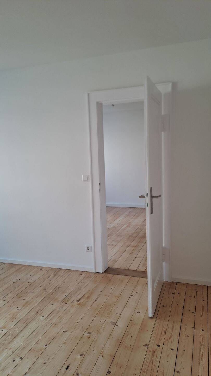 2,5-Zimmer-Wohnung direkt am Hauptmarkt - PROVISIONSFREI – Nürnberg – Vorschaubild 6