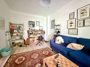 Sanierte 2 Zimmer Erdgeschosswohnung in Bremen Findorff