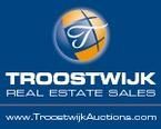 Troostwijk Real Estate Sales logo