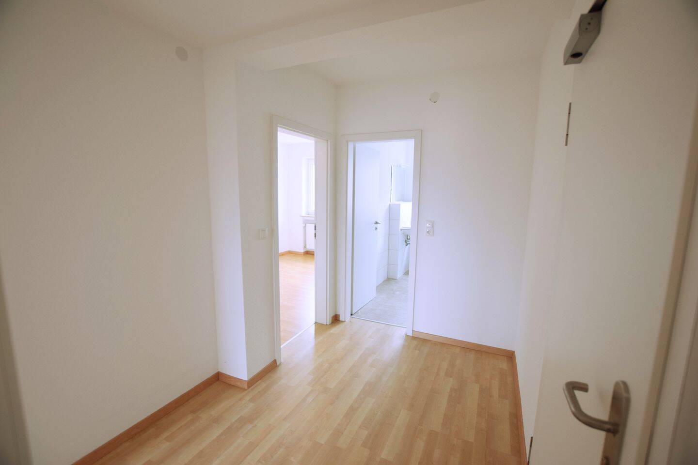 Sanierte 2 Zi. Whg neben Uniklinik – Würzburg – Vorschaubild 4