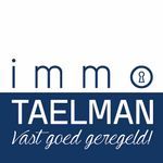 Immo Taelman logo