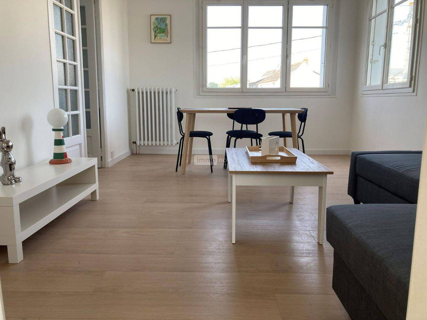 4 pièces 67 m² · à Rennes · 67 m² · 450 €/mois