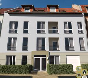 2 x kleine Apartments * voll vermietet