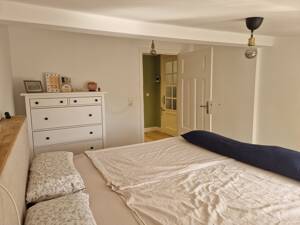 Geräumige Familienwohnung in Bad Oldesloe mit ausgezeichneter Anbindung – 23843 Bad Oldesloe – Vorschaubild 2
