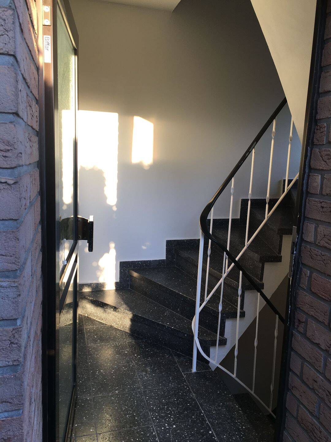 Wohnung mit separaten Eingang und eigenem Garten in Essen-Schönebeck – Essen – Vorschaubild 3