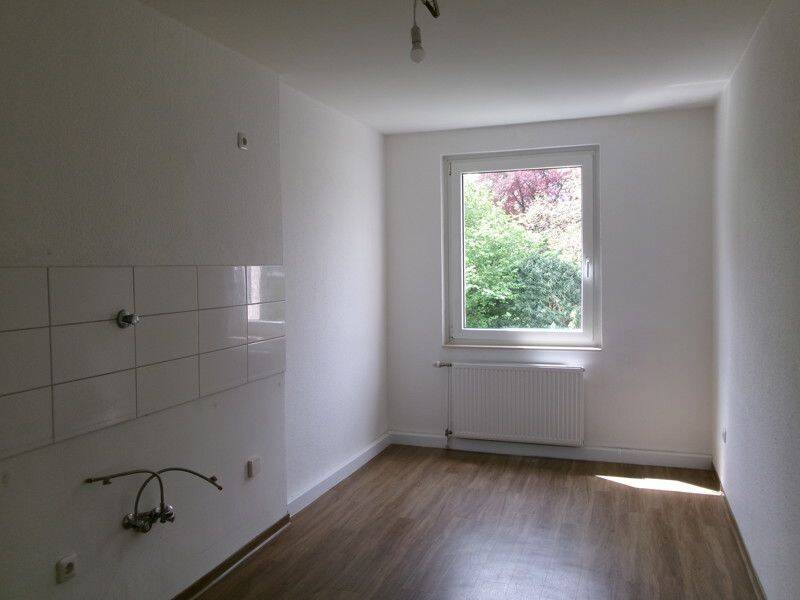 Topp sanierte 2-Zimmerwohnung mit Balkon – Aachen – Vorschaubild 5
