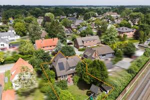 Großzügig Wohnen in Oberneuland mit vielseitigen Nutzungsmöglichkeiten - Ideal für Familien – 28355 Bremen – Vorschaubild 4