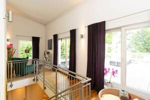 exklusiv Wohnen und Arbeiten im Grünen- 335 m² Wohnhaus + 810 m² Gewerbe – 48161 Münster – Vorschaubild 8