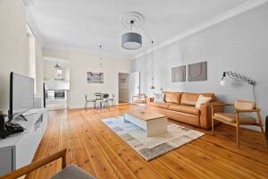 Wohnung in Berlin – 10439 Berlin – Vorschaubild 6
