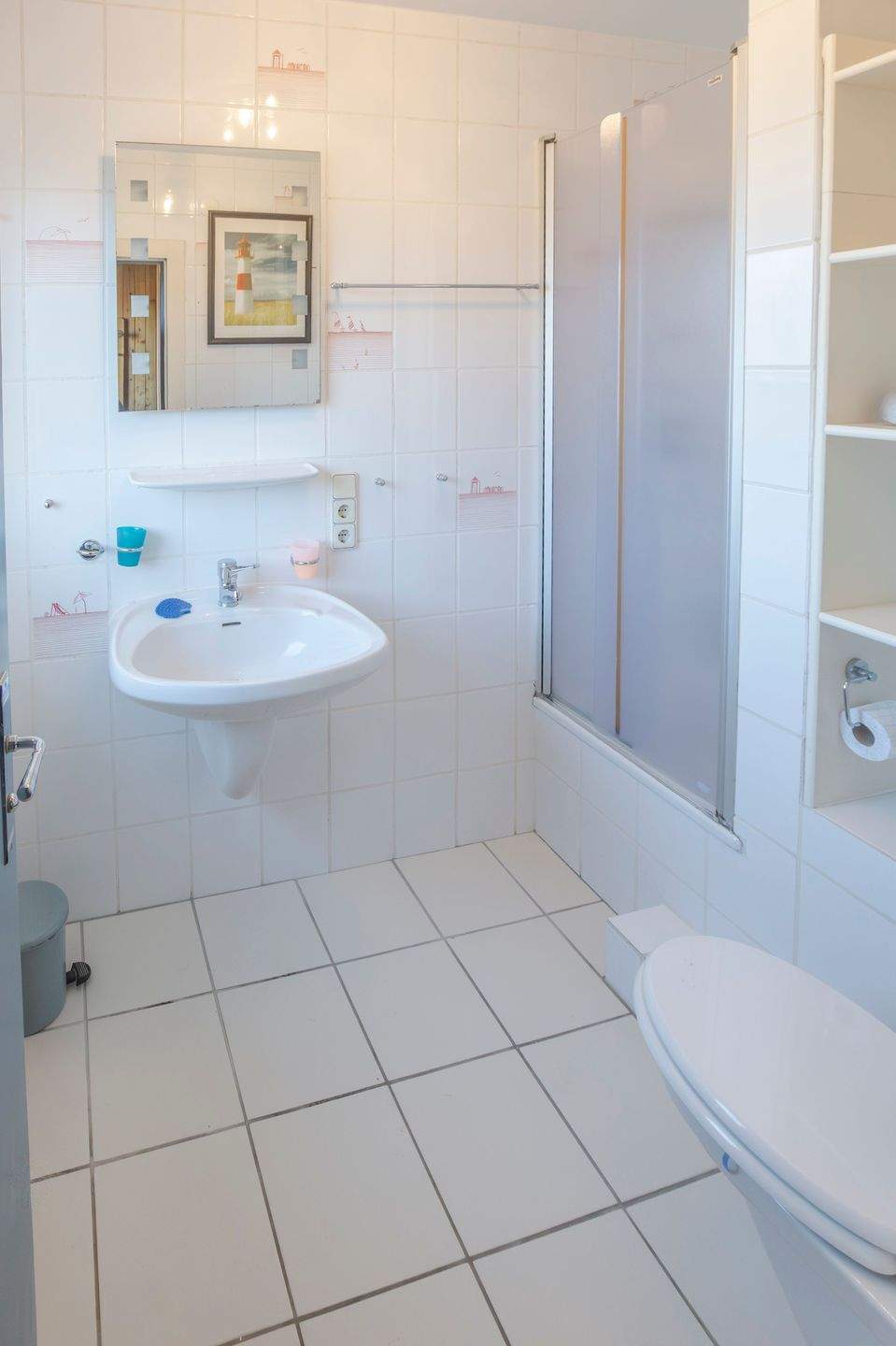Wunderschönes Reihenhaus mit tollem Ausblick zu verkaufen! – List auf Sylt – Vorschaubild 8