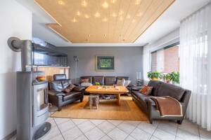 Bremerhaven - Leherheide | Doppelhaushälfte mit viel Platz und schönem Grundstück! – 27578 Bremerhaven – Vorschaubild 3