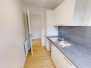 Ein Zuhause zum WOHLFÜHLEN - 2-Zimmer-Wohnung mit BALKON & EBK – 22559 Hamburg – Vorschaubild 6