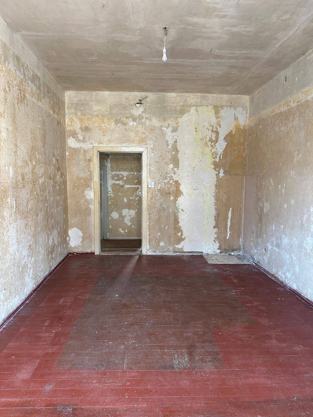 Bezugsfreier 2-Zimmer-Altbauklassiker unweit des Lietzenseeparks - Gestalten Sie Ihr Traumzuhause. – Berlin – Vorschaubild 5