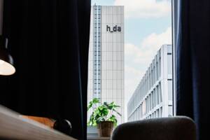 THE FIZZ Darmstadt - Fully furnished Apartments for Students close to University – 64295 Darmstadt – Vorschaubild 8