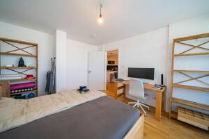Großzügige 2-Zimmer-Wohnung mit traumhaftem Ausblick – 93051 Regensburg – Vorschaubild 7