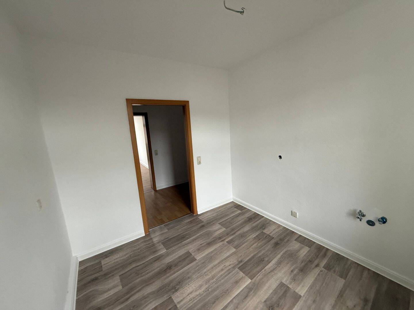 Helle 3-Raum Wohnung im Zentrum von Chemnitz – Chemnitz – Vorschaubild 7