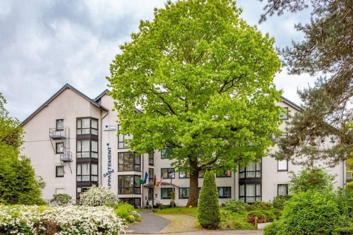 Solide Anlage in Bad Godesberg mit Top-Rendite – 53177 Bonn – Bild 1 von 9