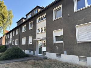 Bei VIVAWEST die Sonnenstrahlen auf dem eigenen Balkon genießen.