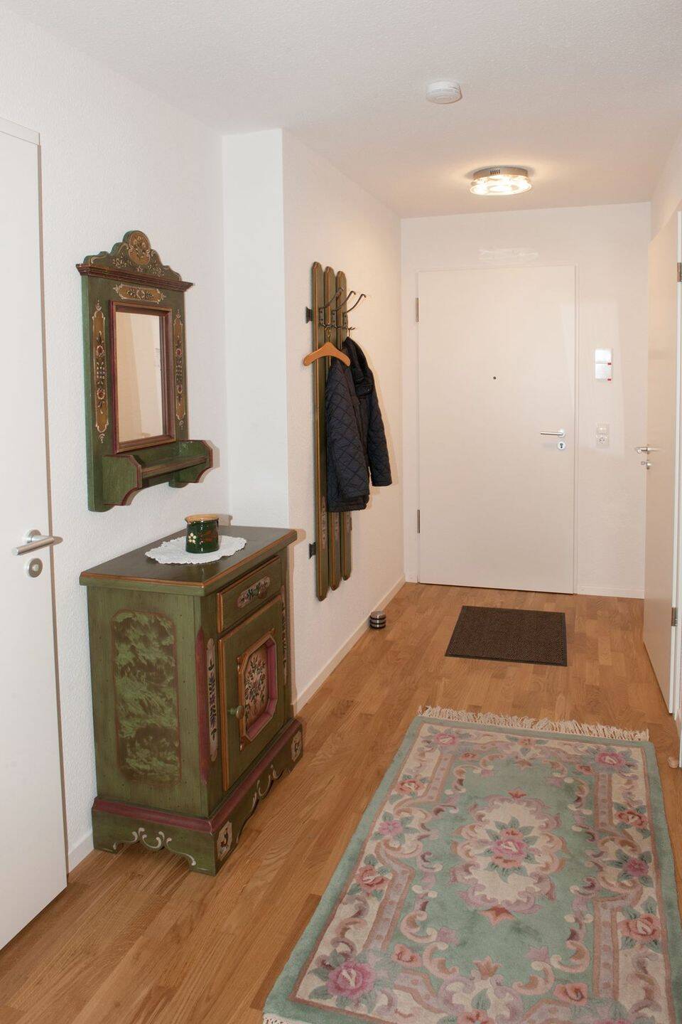 Möbeliertes 2,5 Zimmer Appartement – Heilbronn – Vorschaubild 4