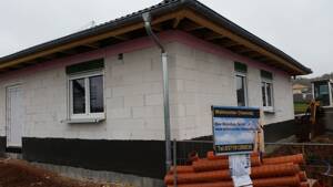 Winkelbungalow - endlich alles auf einer Ebene!