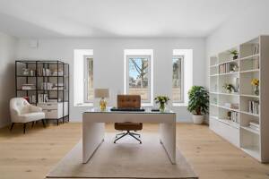 LUXUS NEUBAU ERSTBEZUG!