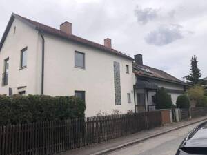 Fasanerie/ Feldmoching, Baugrundstück mit Altbestand – 80995 München – Vorschaubild 4