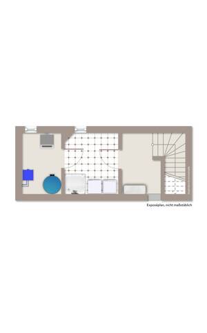 Modern. Zeitgemäß. Komfortabel. - Doppelhaushälfte mit technischen Highlights in Toplage! – 97082 Würzburg – Vorschaubild 8