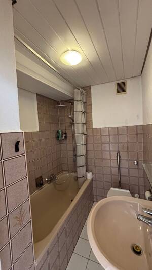 3-Zimmer Dachgeschosswohnung im Klinikviertel – 44137 Dortmund – Vorschaubild 6