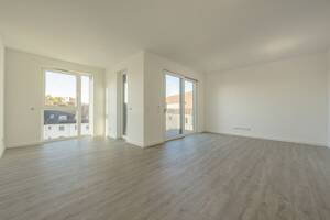 Ideal für Familien: Großzügige 4-Zimmer-Neubauwohnung mit viel Licht – 22525 Hamburg – Vorschaubild 3