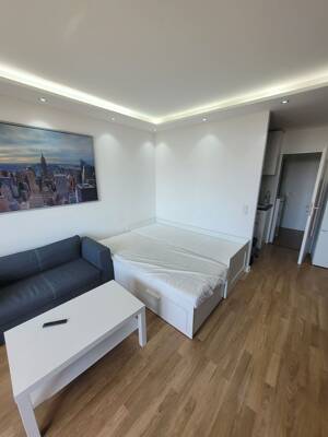 Vollmöblierte Wohnung im begehrten Kölner Süden – 50969 Köln – Vorschaubild 3